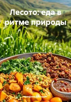 Лесото: еда в ритме природы