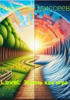 Level: Жизнь как игра