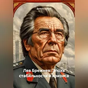 «Лев Брежнев: Эпоха стабильности и кризиса»