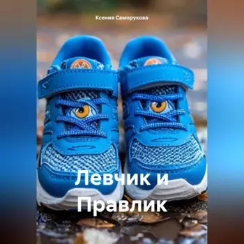 Левчик и Правлик