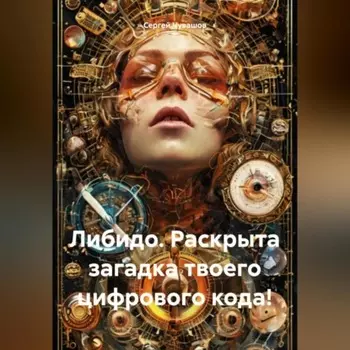 Либидо. Раскрыта загадка твоего цифрового кода!