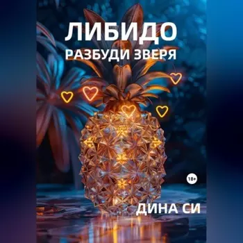 Либидо. Разбуди зверя!