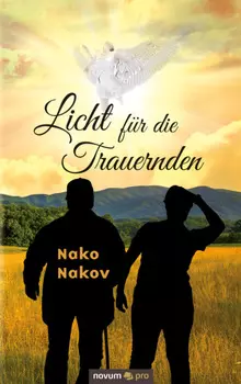 Licht f?r die Trauernden
