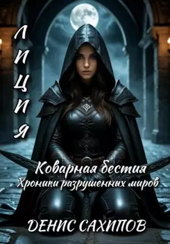 ЛИЦИЯ. Коварная бестия