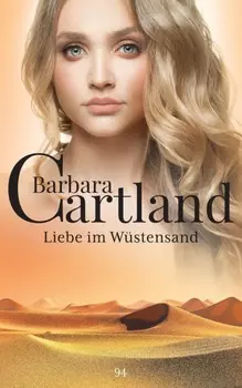 Liebe im W?stensand