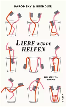 Liebe w?rde helfen