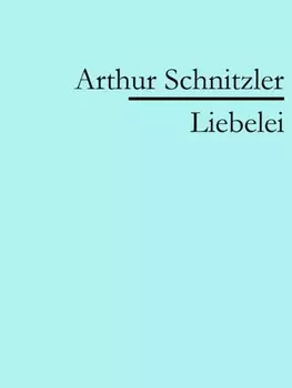 Liebelei
