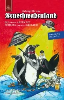 Liebesgr??e aus Neuschwabenland