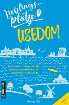 Lieblingspl?tze Usedom