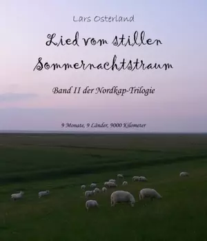 Lied vom stillen Sommernachtstraum