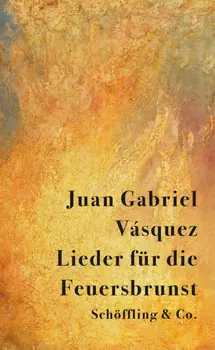 Lieder f?r die Feuersbrunst