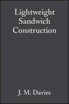 Lightweight Sandwich Construction