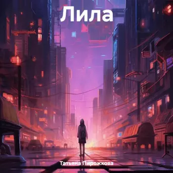 Лила