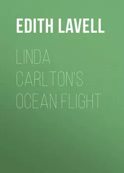Linda Carlton's Ocean Flight