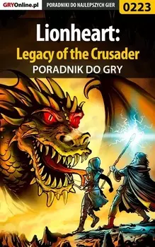 Lionheart: Legacy of the Crusader