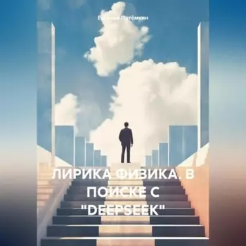 ЛИРИКА ФИЗИКА. В ПОИСКЕ С «DEEPSEEK»