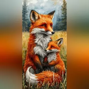 Лисенок Руди и Сны, и другие рассказы