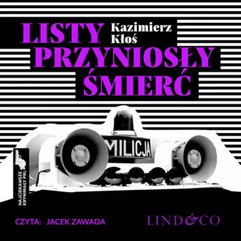 Listy przyniosy mier