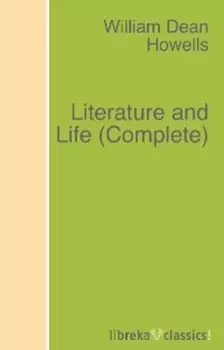 Literature and Life (Complete)