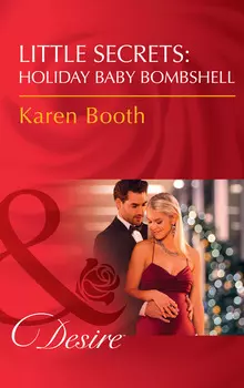 Little Secrets: Holiday Baby Bombshell