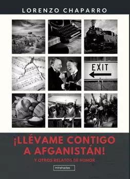 ?Ll?vame contigo a Afganist?n!