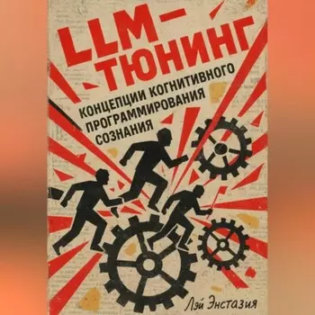 LLM-тюнинг концепции когнитивного программирования сознания