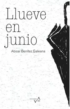 Llueve en junio