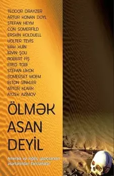 ?lmk asan deyil
