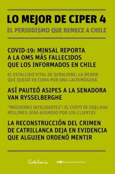 Lo mejor de Ciper 4