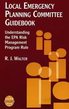 Local Emergency Planning Committee Guidebook