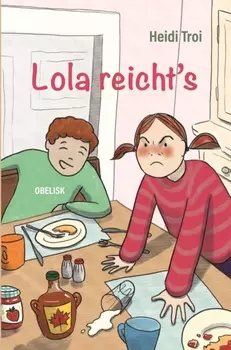 Lola reicht?s!