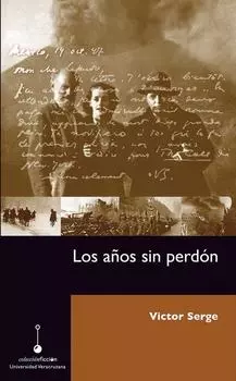 Los a?os sin perd?n