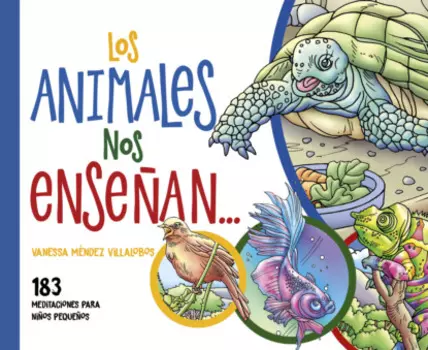 Los animales nos ense?an…