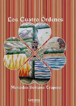 Los Cuatro ?rdenes