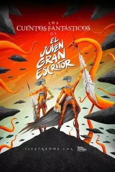 Los cuentos fant?sticos de El Joven Gran Escritor 2019