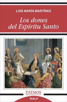 Los dones del Esp?ritu Santo