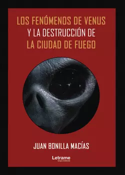Los fen?menos de Venus y la destrucci?n de la Ciudad de Fuego