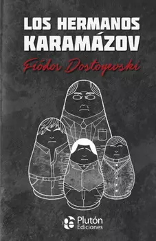 Los Hermanos Karam?zov