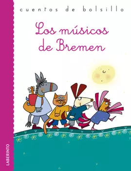 Los m?sicos de Bremen
