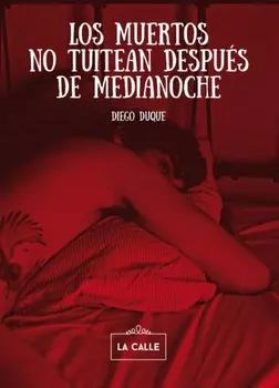 Los muertos no tuitean despu?s de medianoche