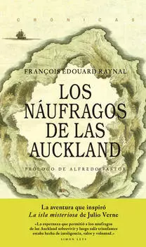 Los n?ufragos de las Auckland