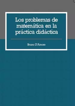 Los problemas de matem?tica en la pr?ctica did?ctica