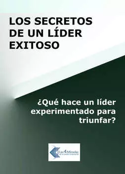 Los secretos de un l?der exitoso