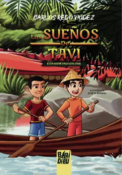 Los sue?os de Tavi