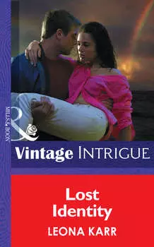 Lost Identity