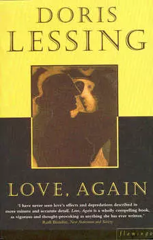 Love, Again