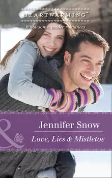 Love, Lies and Mistletoe