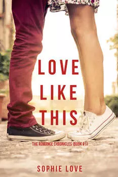 Love Like This