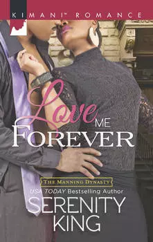 Love Me Forever
