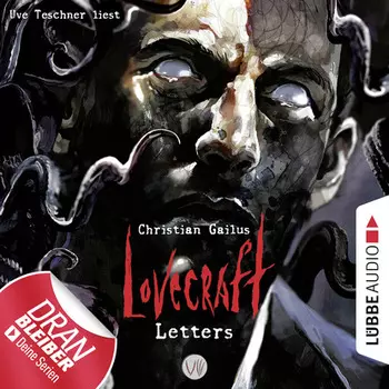 Lovecraft Letters - Lovecraft Letters, Folge 8 (Ungek?rzt)